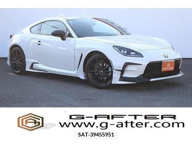 Toyota 86 2023-12 216068-0