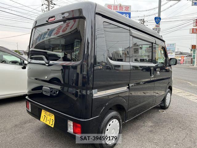 Suzuki EVERY 2017-04 301599-5