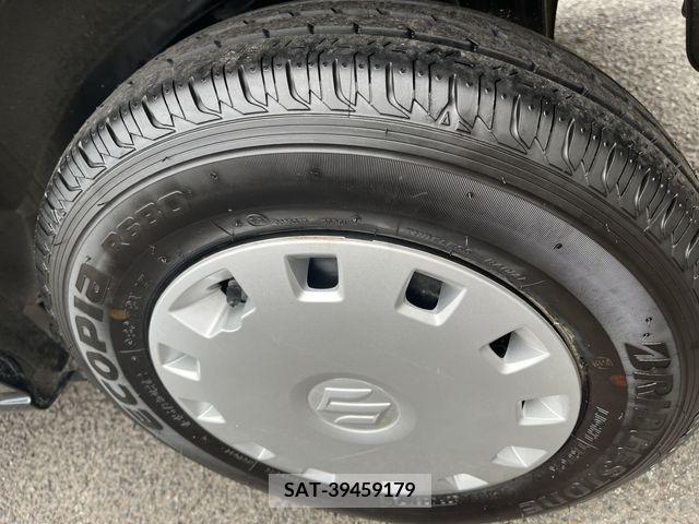 Suzuki EVERY 2017-04 301599-6