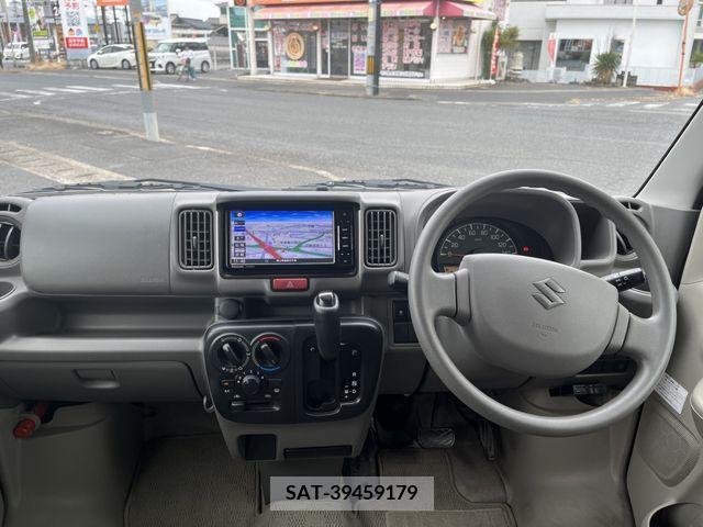 Suzuki EVERY 2017-04 301599-2