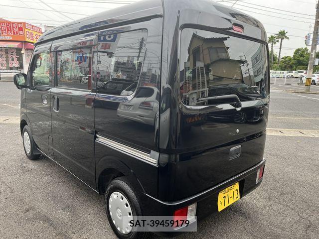 Suzuki EVERY 2017-04 301599-4