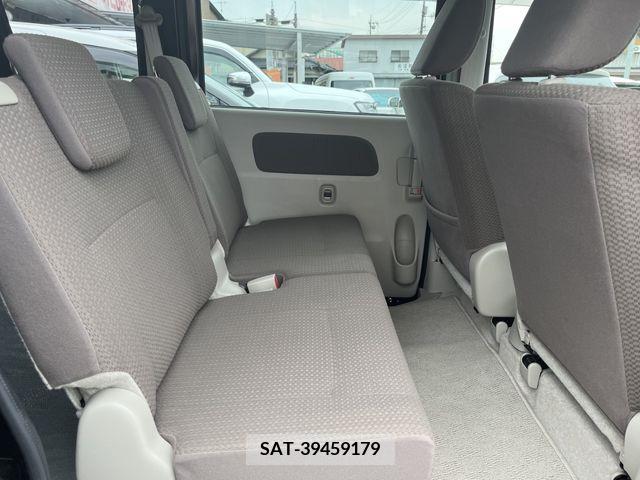 Suzuki EVERY 2017-04 301599-9