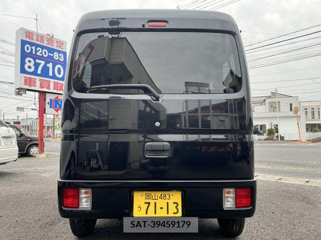 Suzuki EVERY 2017-04 301599-1