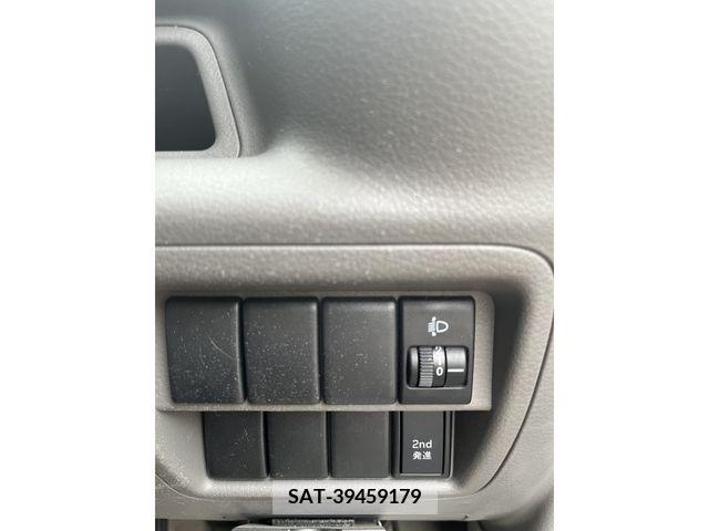 Suzuki EVERY 2017-04 301599-20