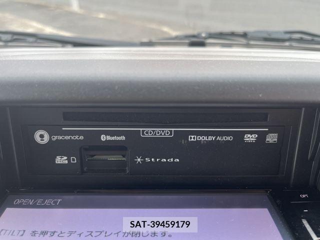 Suzuki EVERY 2017-04 301599-25