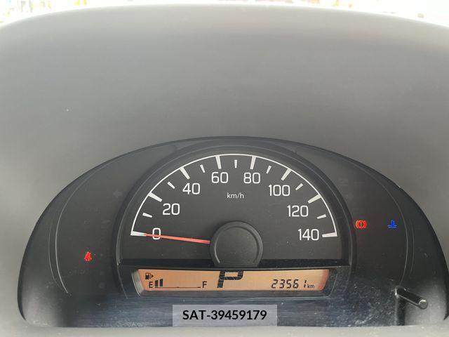 Suzuki EVERY 2017-04 301599-19