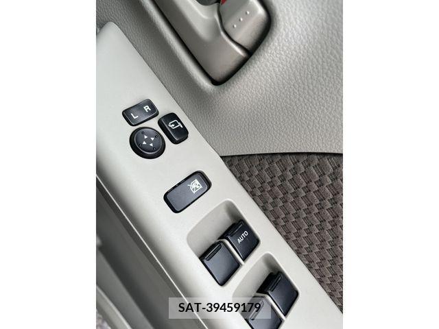 Suzuki EVERY 2017-04 301599-22