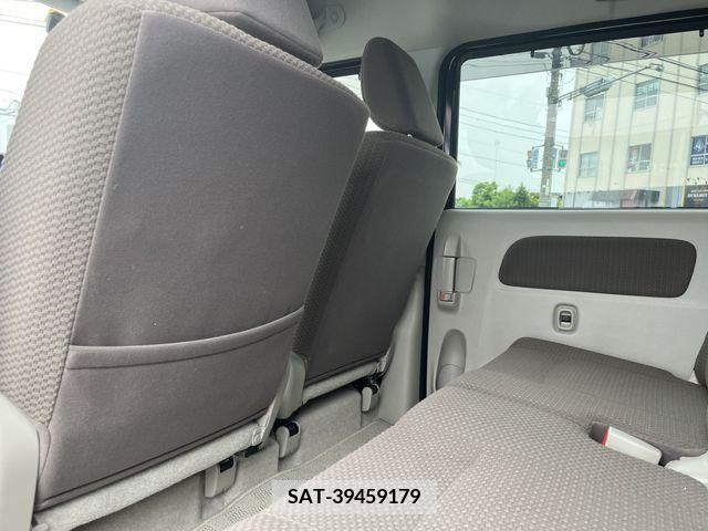 Suzuki EVERY 2017-04 301599-15