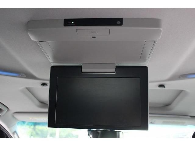 Toyota ALPHARD HYBRID 2015-02 8299-4