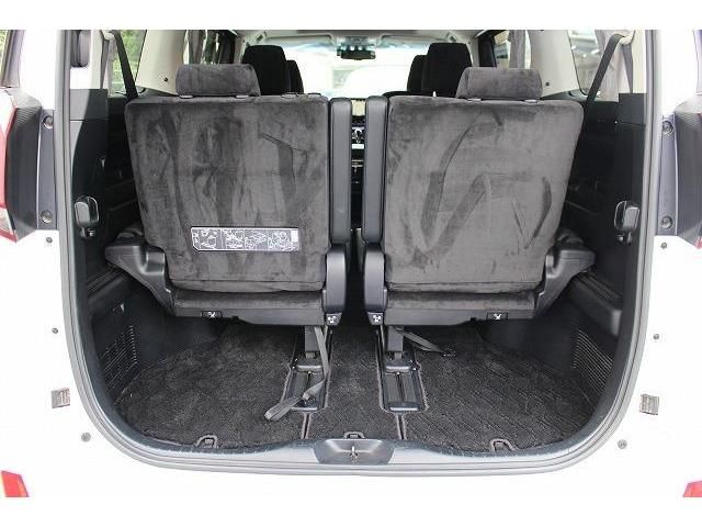 Toyota ALPHARD HYBRID 2015-02 8299-17