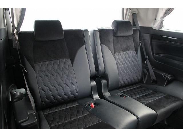 Toyota ALPHARD HYBRID 2015-02 8299-16