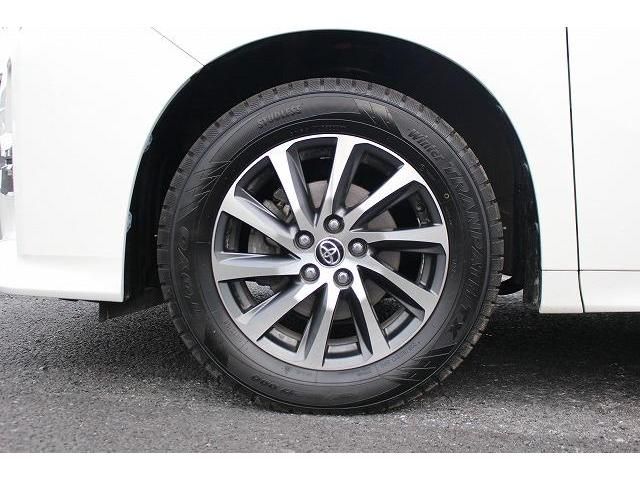 Toyota ALPHARD HYBRID 2015-02 8299-12