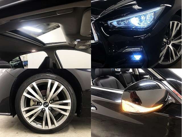 Nissan SKYLINE 2019-02 15212-8