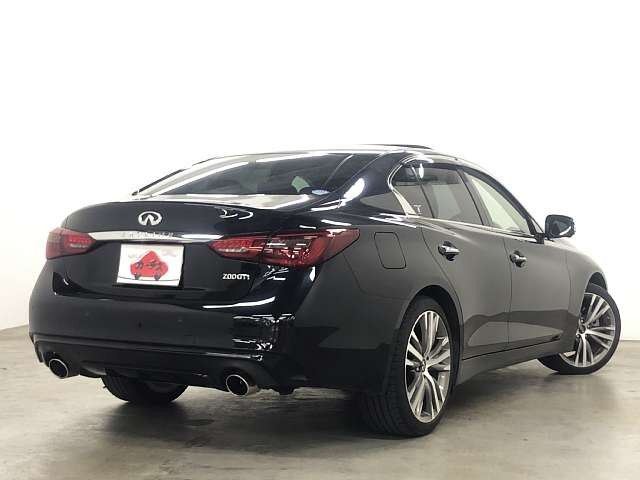Nissan SKYLINE 2019-02 15212-2