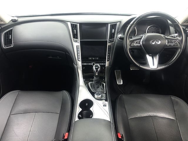 Nissan SKYLINE 2019-02 15212-1
