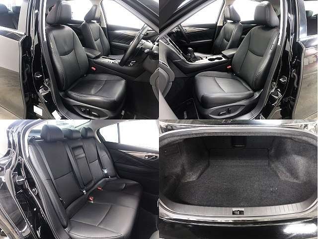 Nissan SKYLINE 2019-02 15212-7