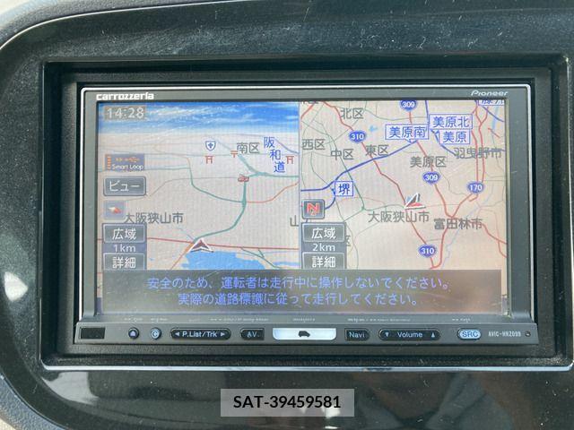 Honda INSIGHT 2009-04 273055-7