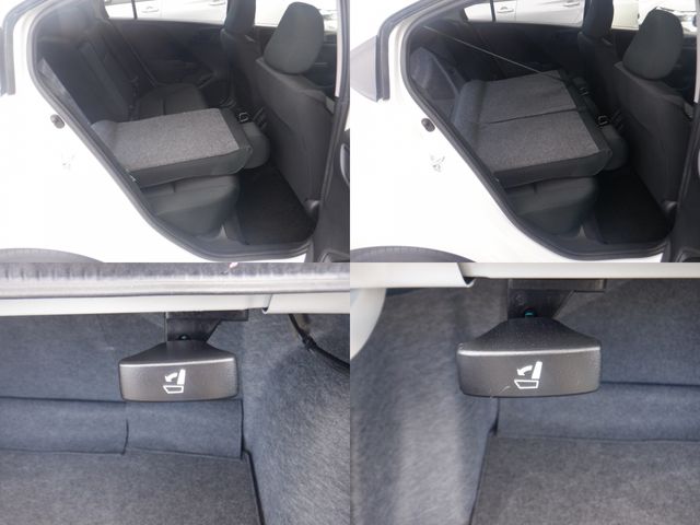 Honda GRACE 2017-09 23792-14