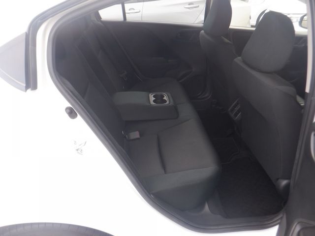 Honda GRACE 2017-09 23792-12
