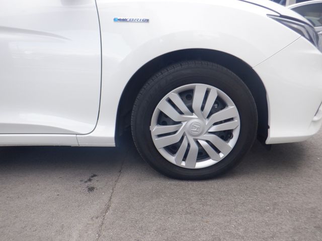 Honda GRACE 2017-09 23792-20