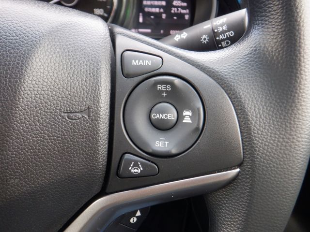 Honda GRACE 2017-09 23792-10
