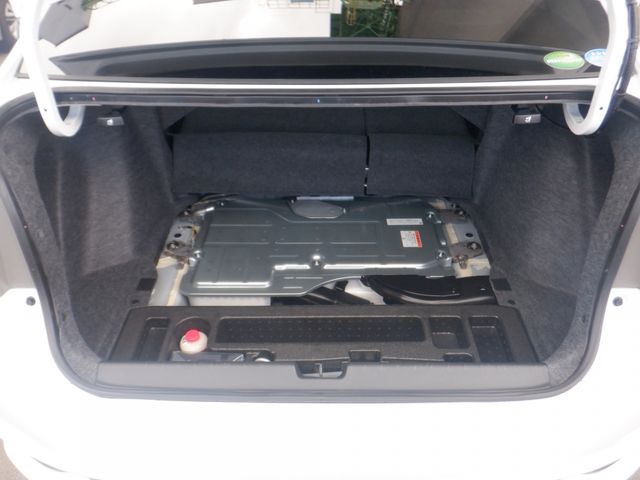 Honda GRACE 2017-09 23792-24