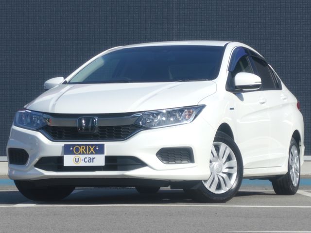 Honda GRACE 2017-09 23792-0
