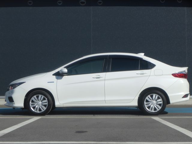 Honda GRACE 2017-09 23792-17