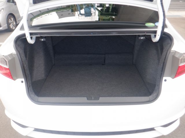 Honda GRACE 2017-09 23792-15