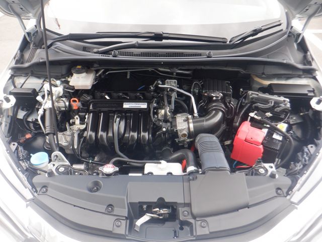 Honda GRACE 2017-09 23792-19