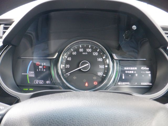 Honda GRACE 2017-09 23792-3