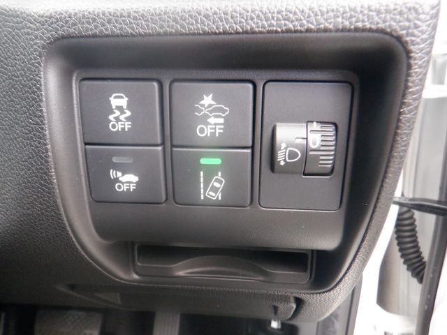 Honda GRACE 2017-09 23792-9