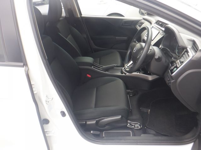 Honda GRACE 2017-09 23792-11