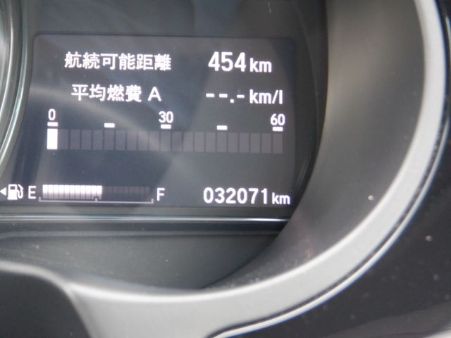 Honda GRACE 2017-09 23792-25