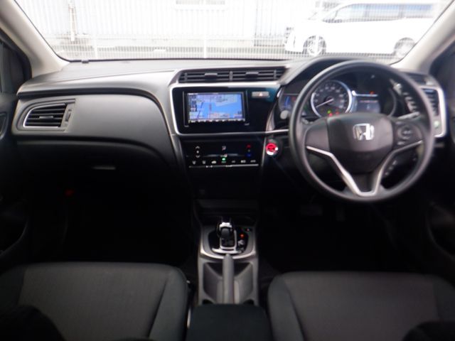 Honda GRACE 2017-09 23792-1