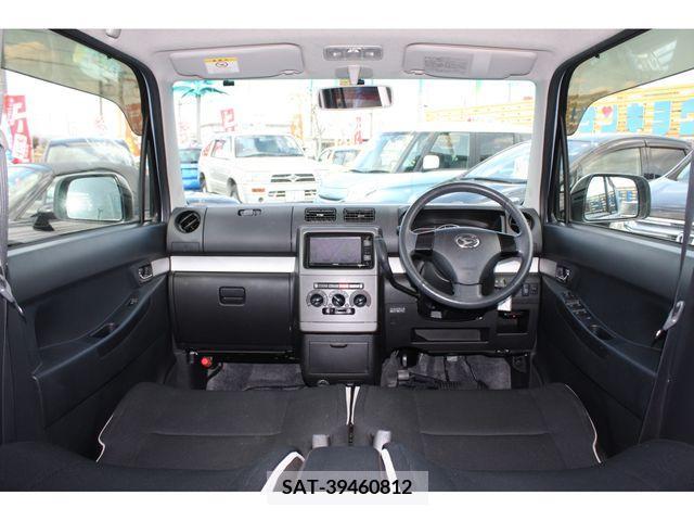 Daihatsu MOVE CONTE 2015-05 257316-1