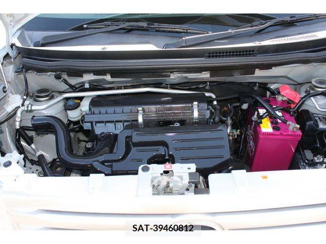 Daihatsu MOVE CONTE 2015-05 257316-9