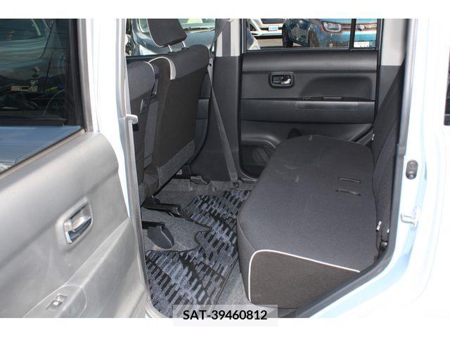 Daihatsu MOVE CONTE 2015-05 257316-15