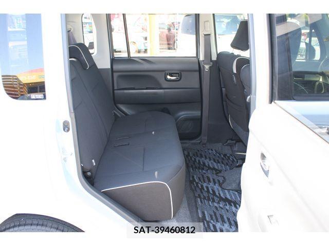 Daihatsu MOVE CONTE 2015-05 257316-14