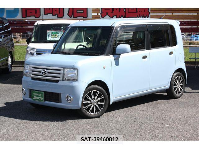 Daihatsu MOVE CONTE 2015-05 257316-0