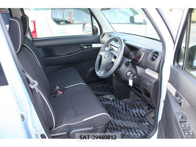 Daihatsu MOVE CONTE 2015-05 257316-12