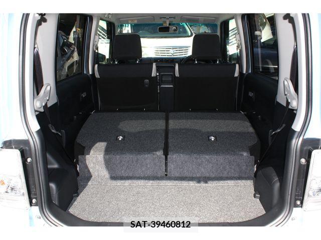 Daihatsu MOVE CONTE 2015-05 257316-17