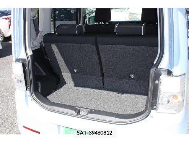 Daihatsu MOVE CONTE 2015-05 257316-16