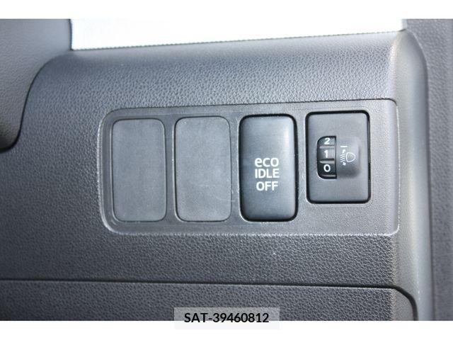 Daihatsu MOVE CONTE 2015-05 257316-20