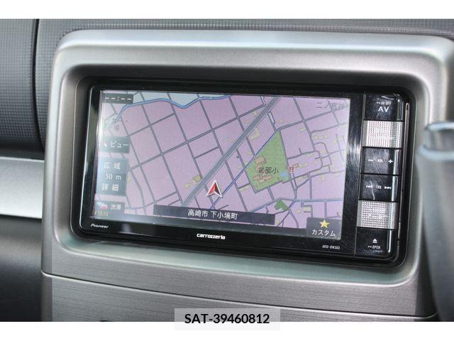 Daihatsu MOVE CONTE 2015-05 257316-24