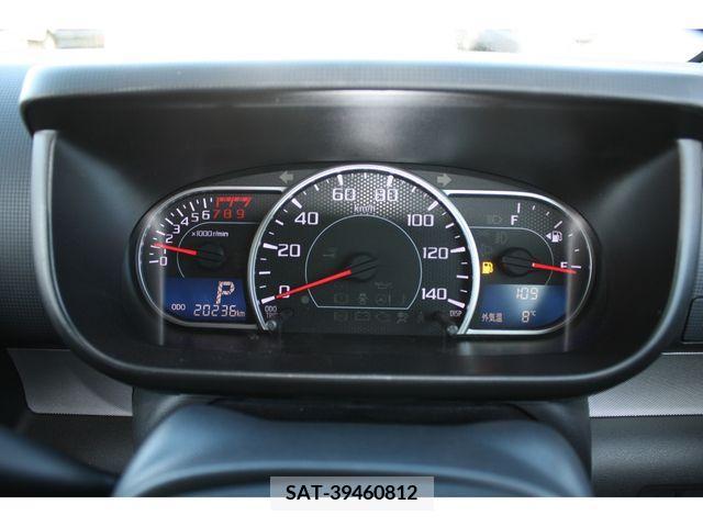 Daihatsu MOVE CONTE 2015-05 257316-23