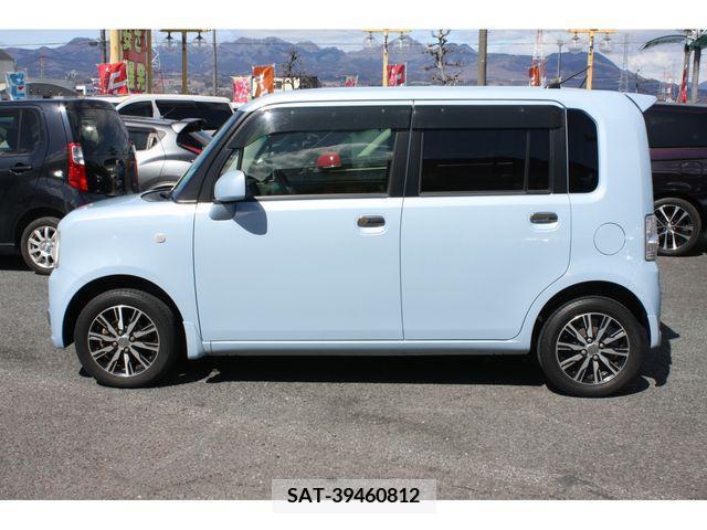 Daihatsu MOVE CONTE 2015-05 257316-4