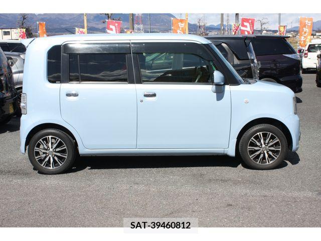 Daihatsu MOVE CONTE 2015-05 257316-3