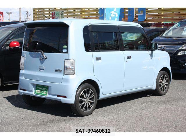 Daihatsu MOVE CONTE 2015-05 257316-2