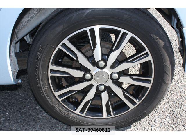 Daihatsu MOVE CONTE 2015-05 257316-10